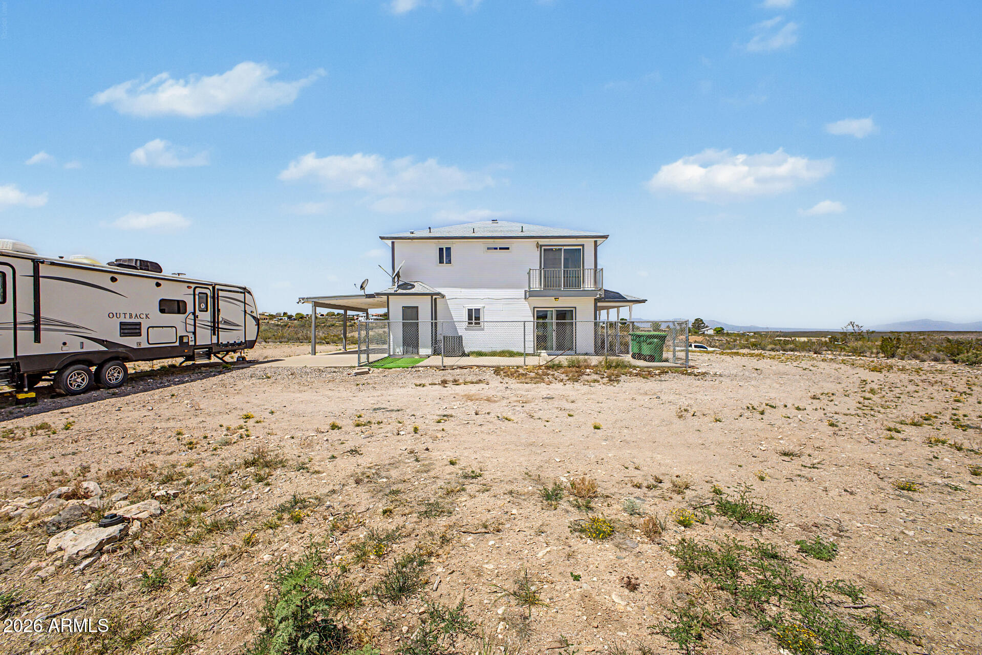 TOMBSTONE TERRITORY ESTATES 1 - Residential