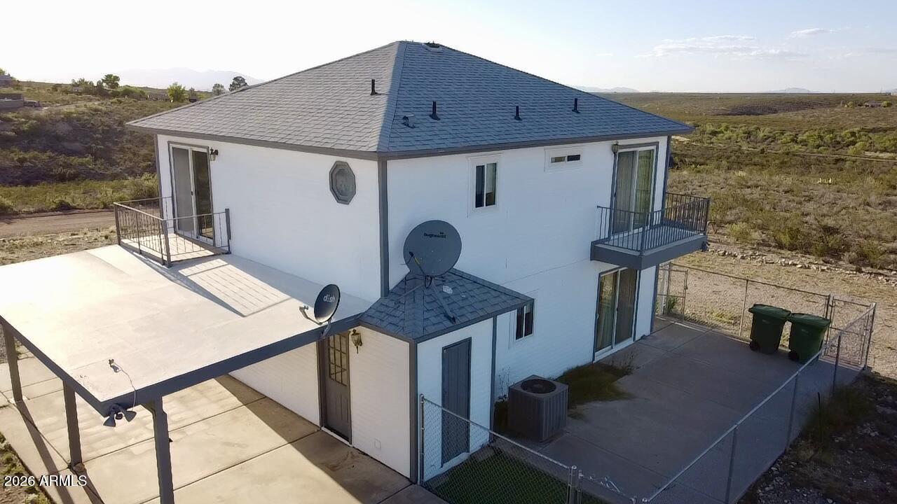 TOMBSTONE TERRITORY ESTATES 1 - Residential