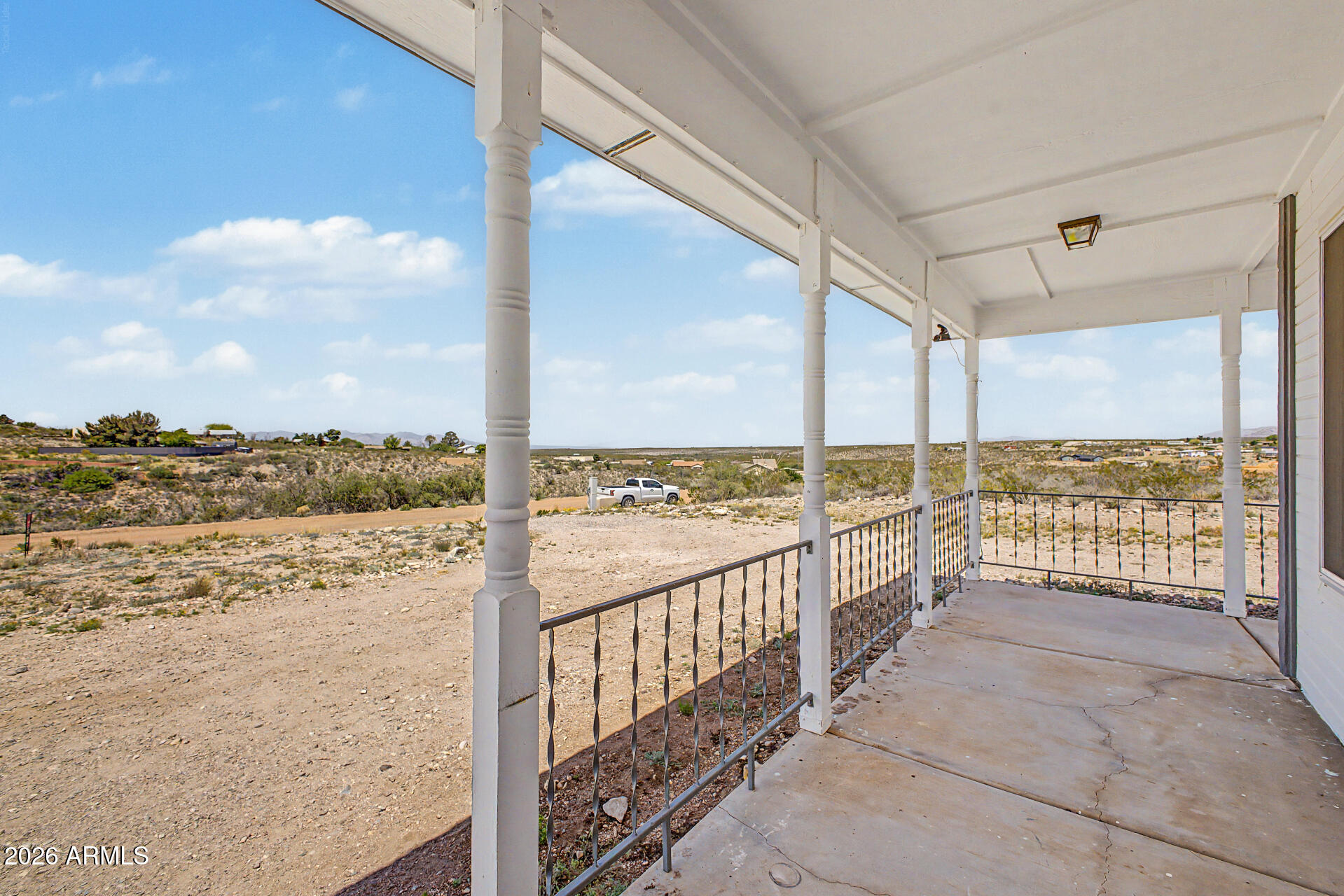 TOMBSTONE TERRITORY ESTATES 1 - Residential