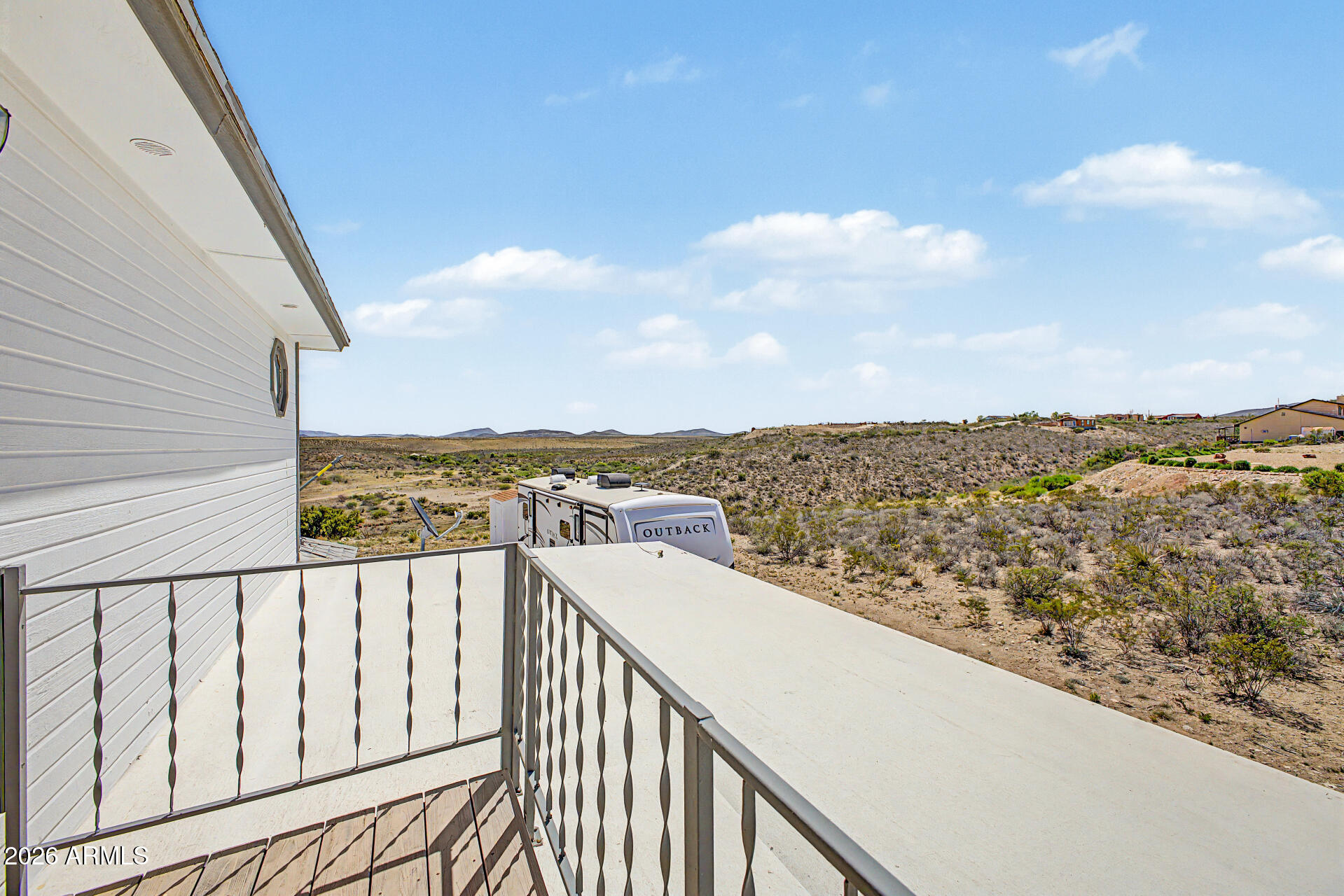 TOMBSTONE TERRITORY ESTATES 1 - Residential