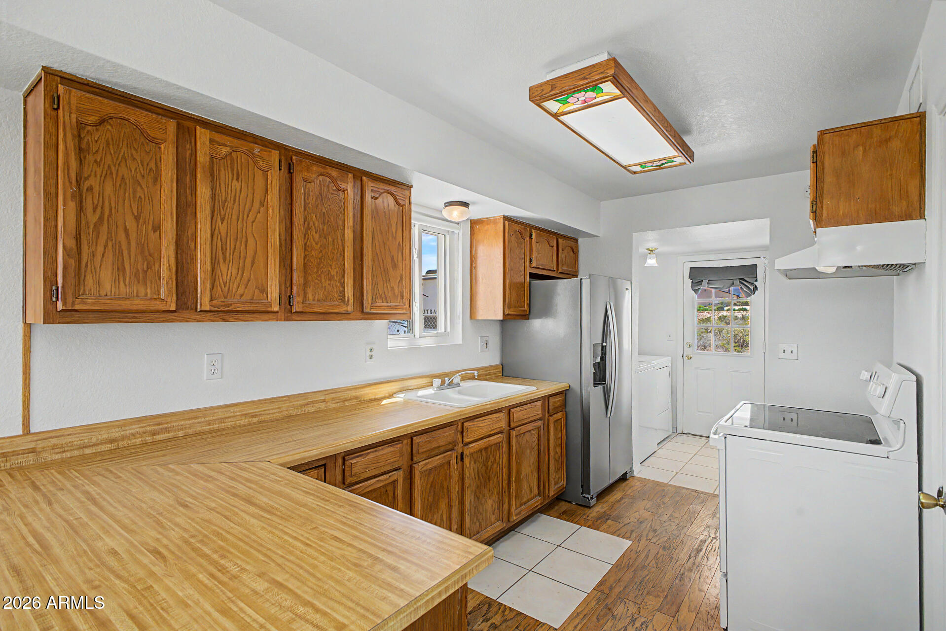 TOMBSTONE TERRITORY ESTATES 1 - Residential