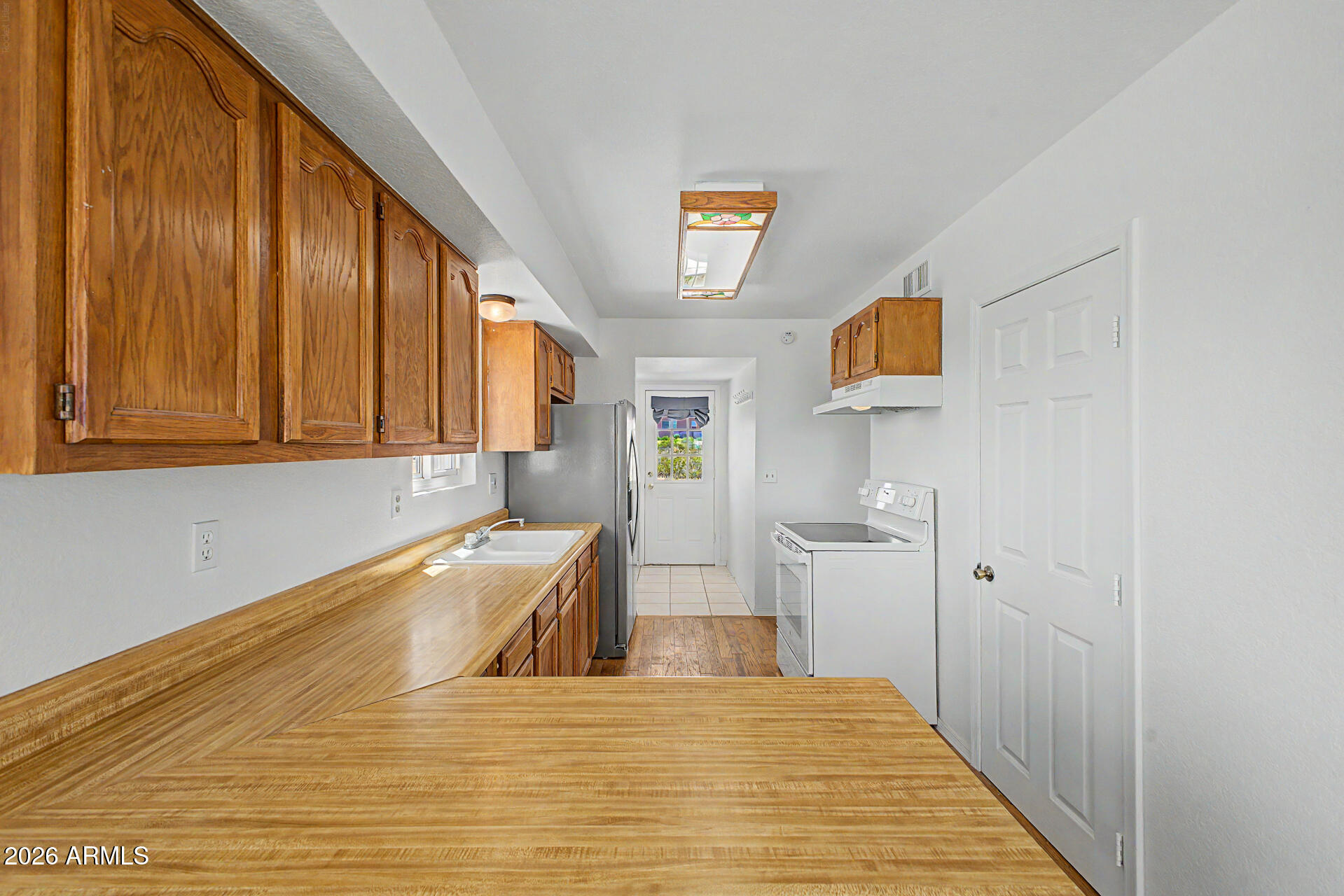 TOMBSTONE TERRITORY ESTATES 1 - Residential
