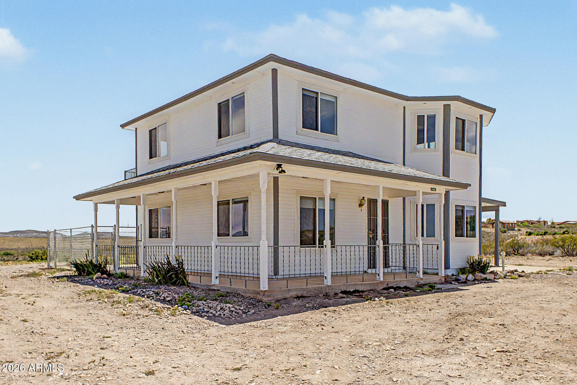 TOMBSTONE TERRITORY ESTATES 1 - Residential