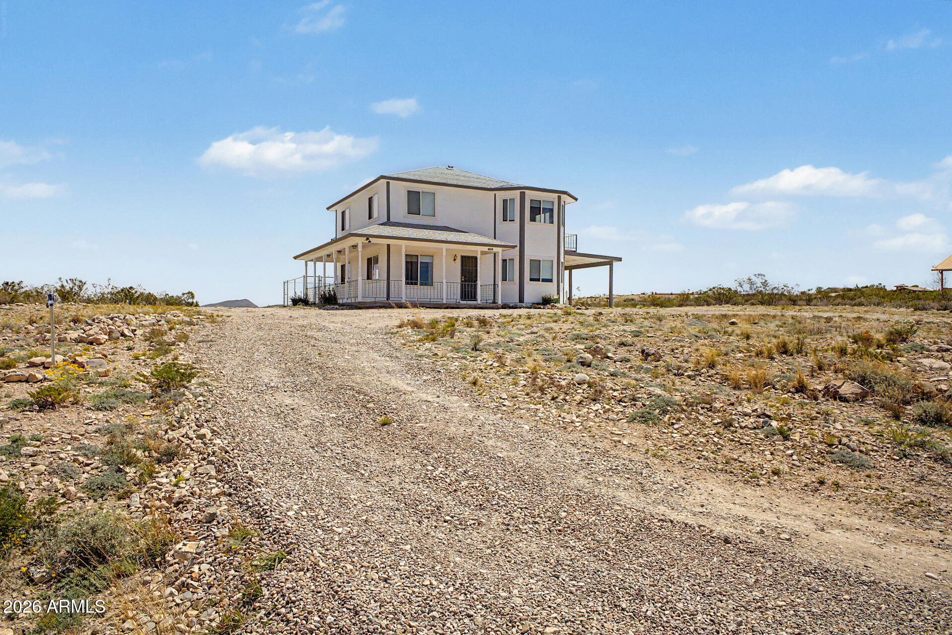 TOMBSTONE TERRITORY ESTATES 1 - Residential