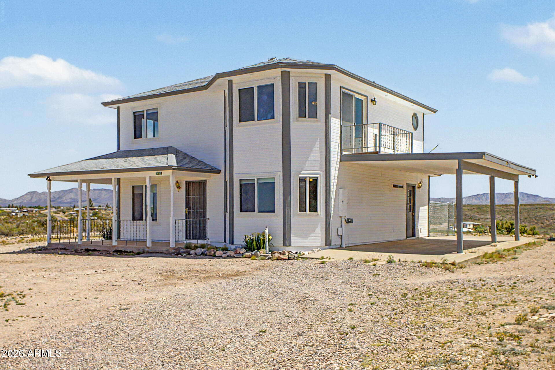 TOMBSTONE TERRITORY ESTATES 1 - Residential