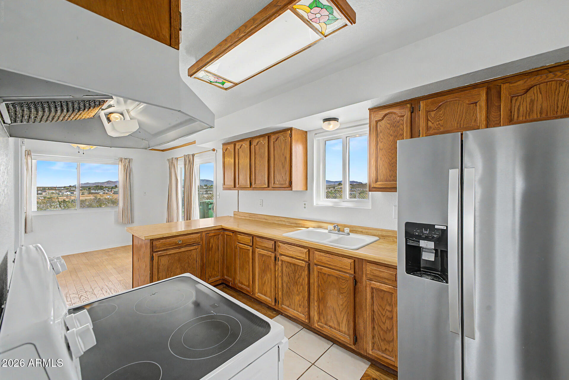TOMBSTONE TERRITORY ESTATES 1 - Residential