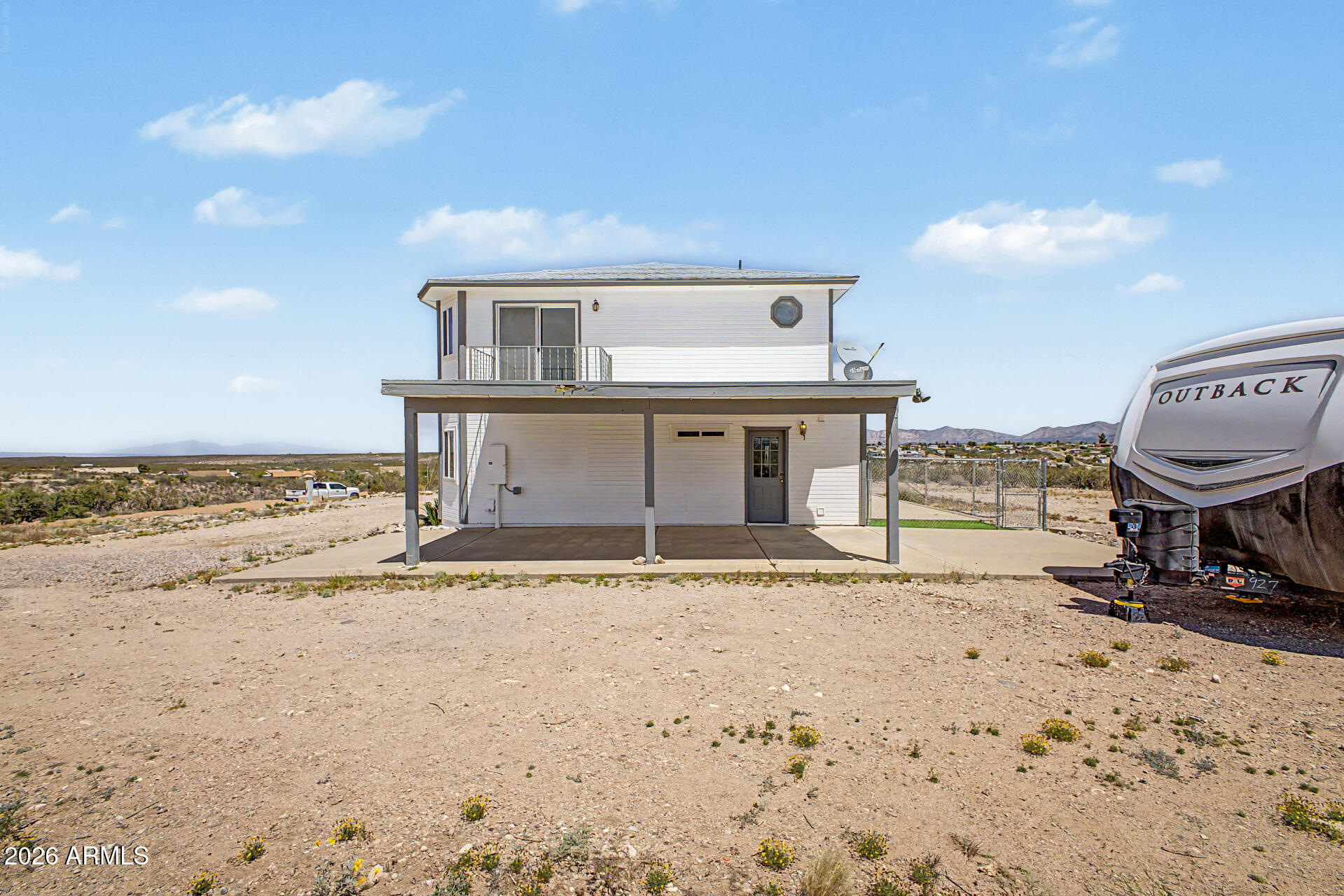 TOMBSTONE TERRITORY ESTATES 1 - Residential