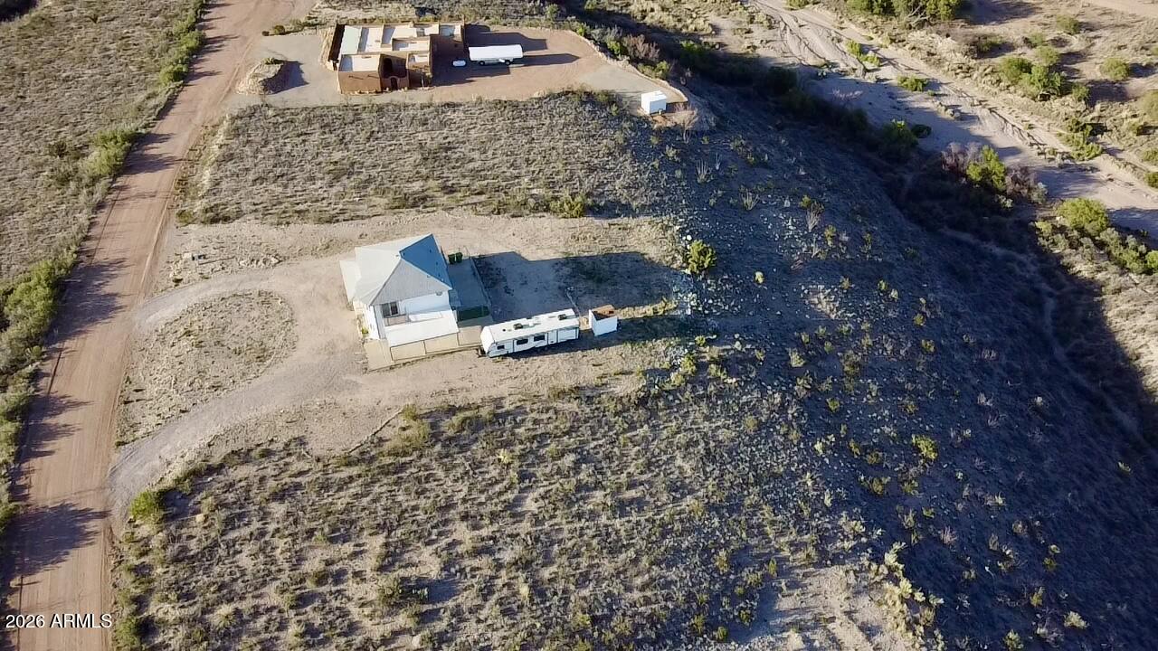 TOMBSTONE TERRITORY ESTATES 1 - Residential