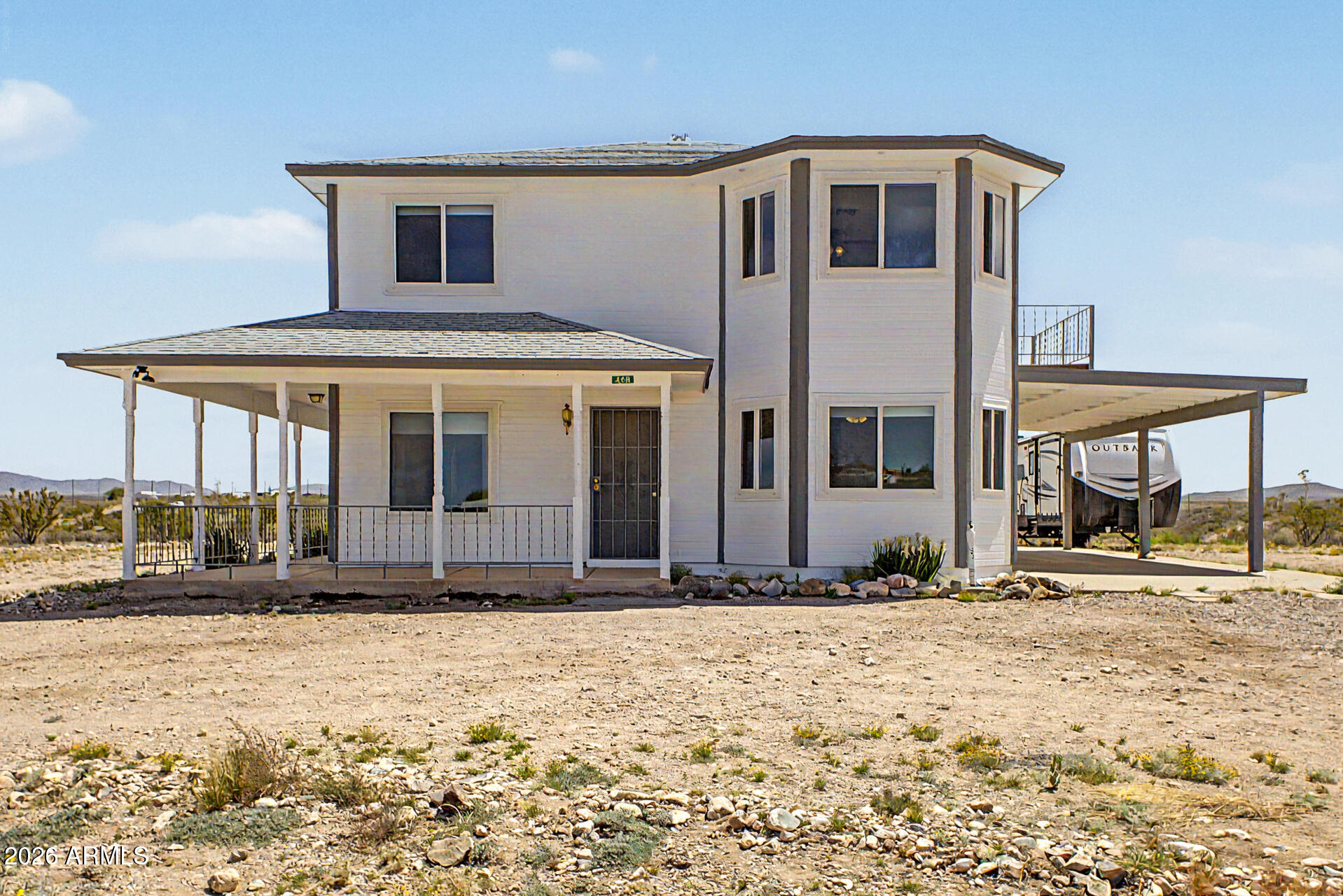 TOMBSTONE TERRITORY ESTATES 1 - Residential