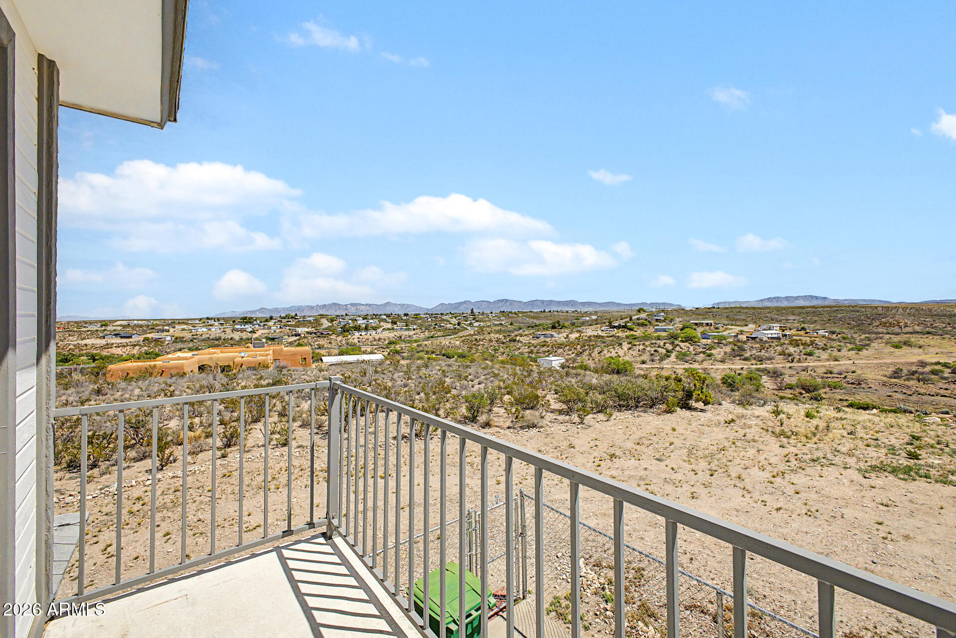 TOMBSTONE TERRITORY ESTATES 1 - Residential