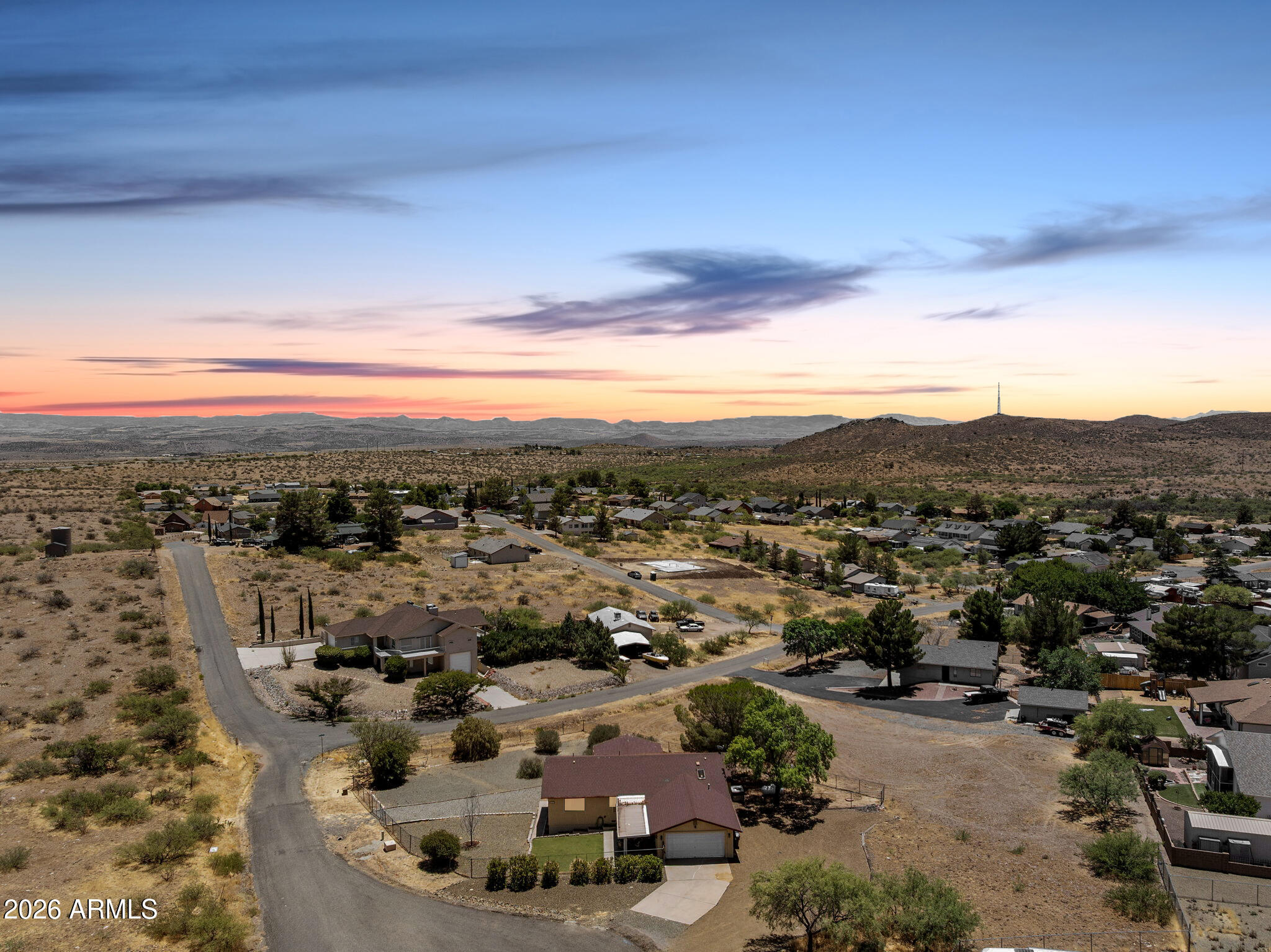 SPRING VALLEY 2 - Residential