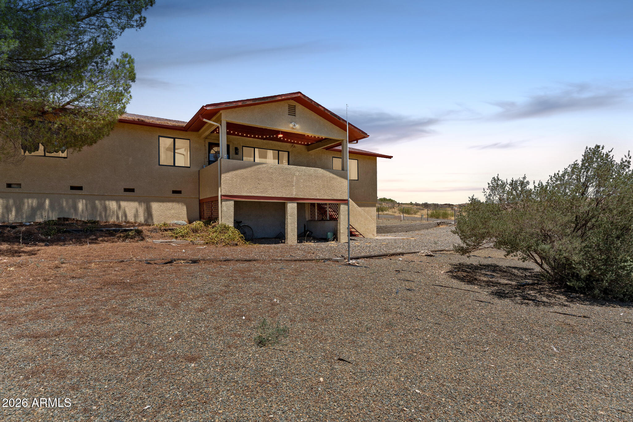 SPRING VALLEY 2 - Residential
