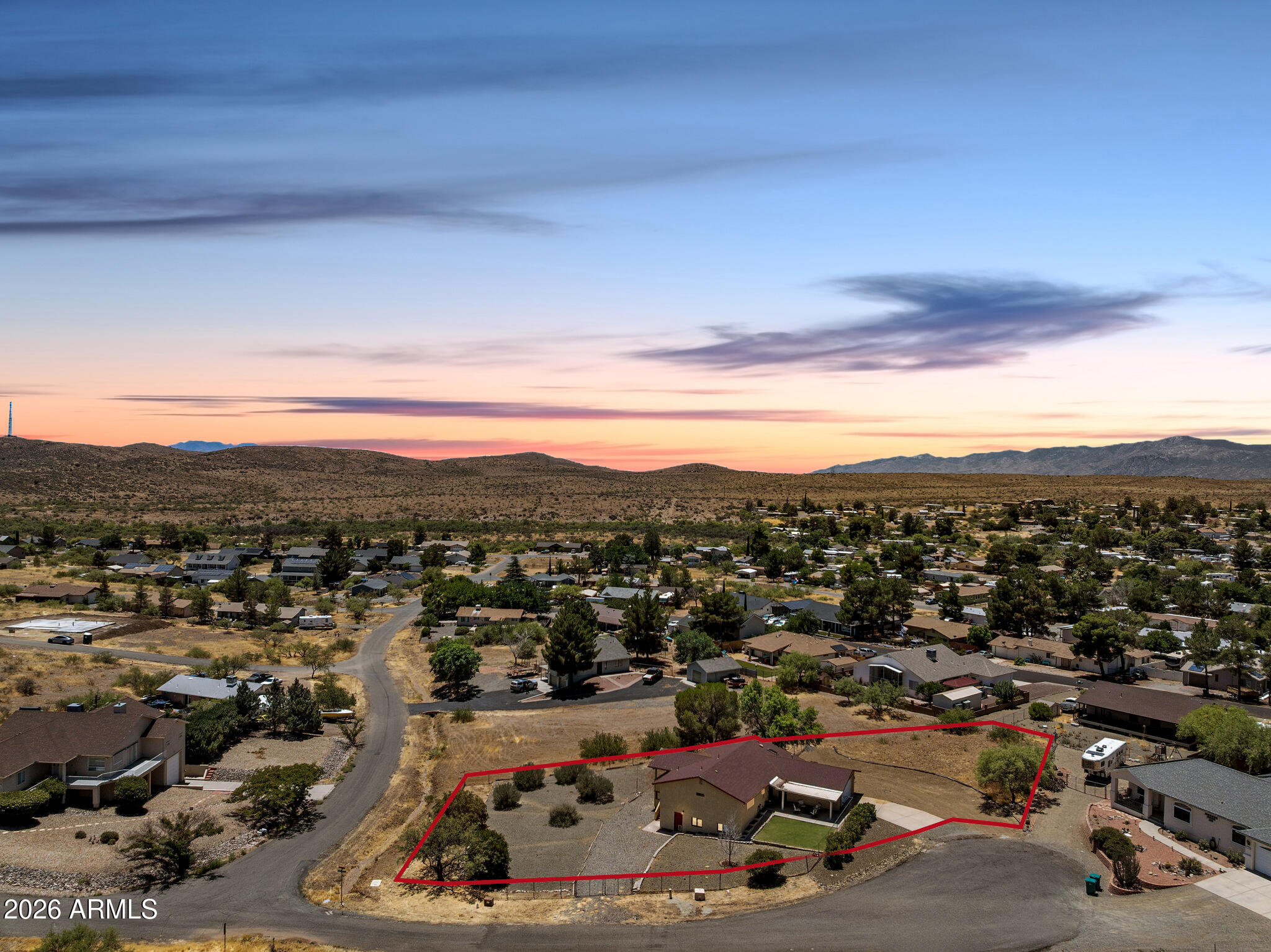 SPRING VALLEY 2 - Residential