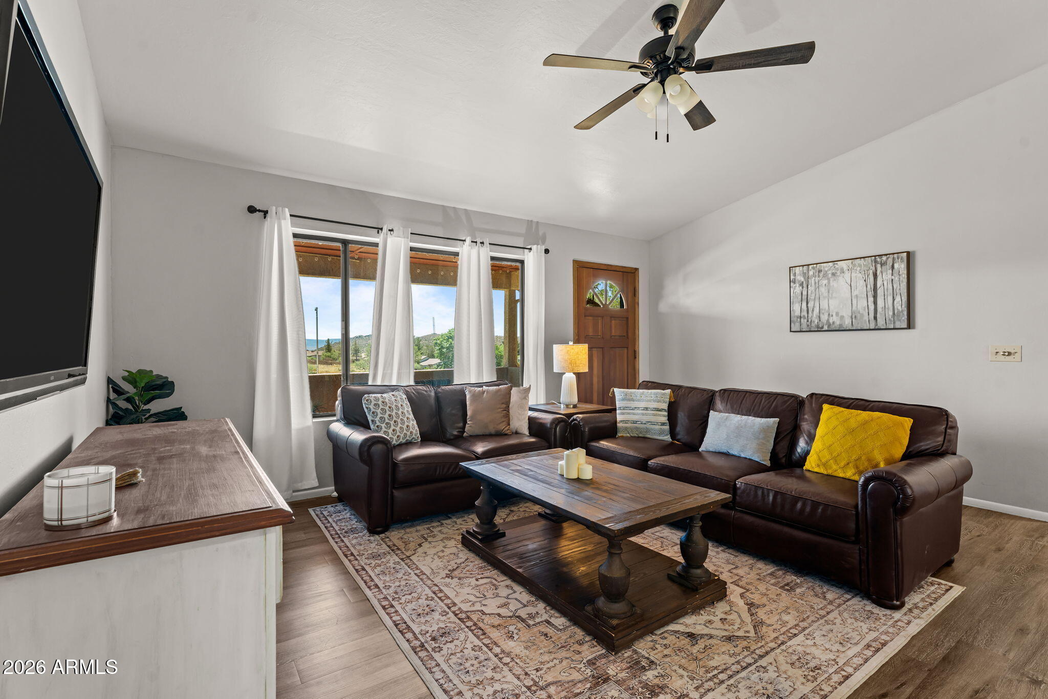 SPRING VALLEY 2 - Residential