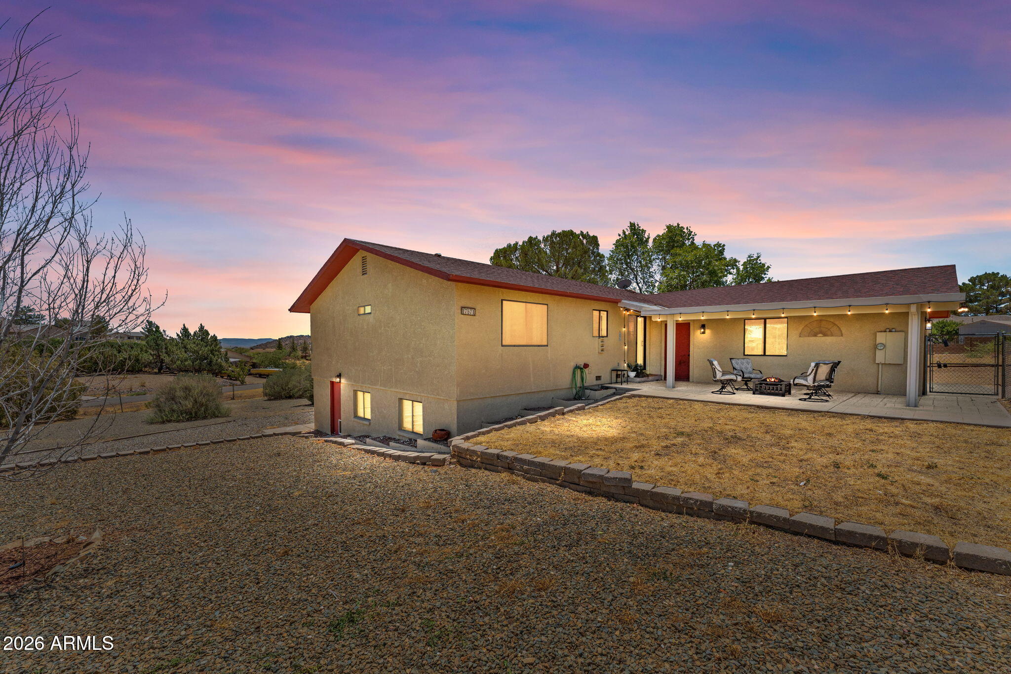 SPRING VALLEY 2 - Residential
