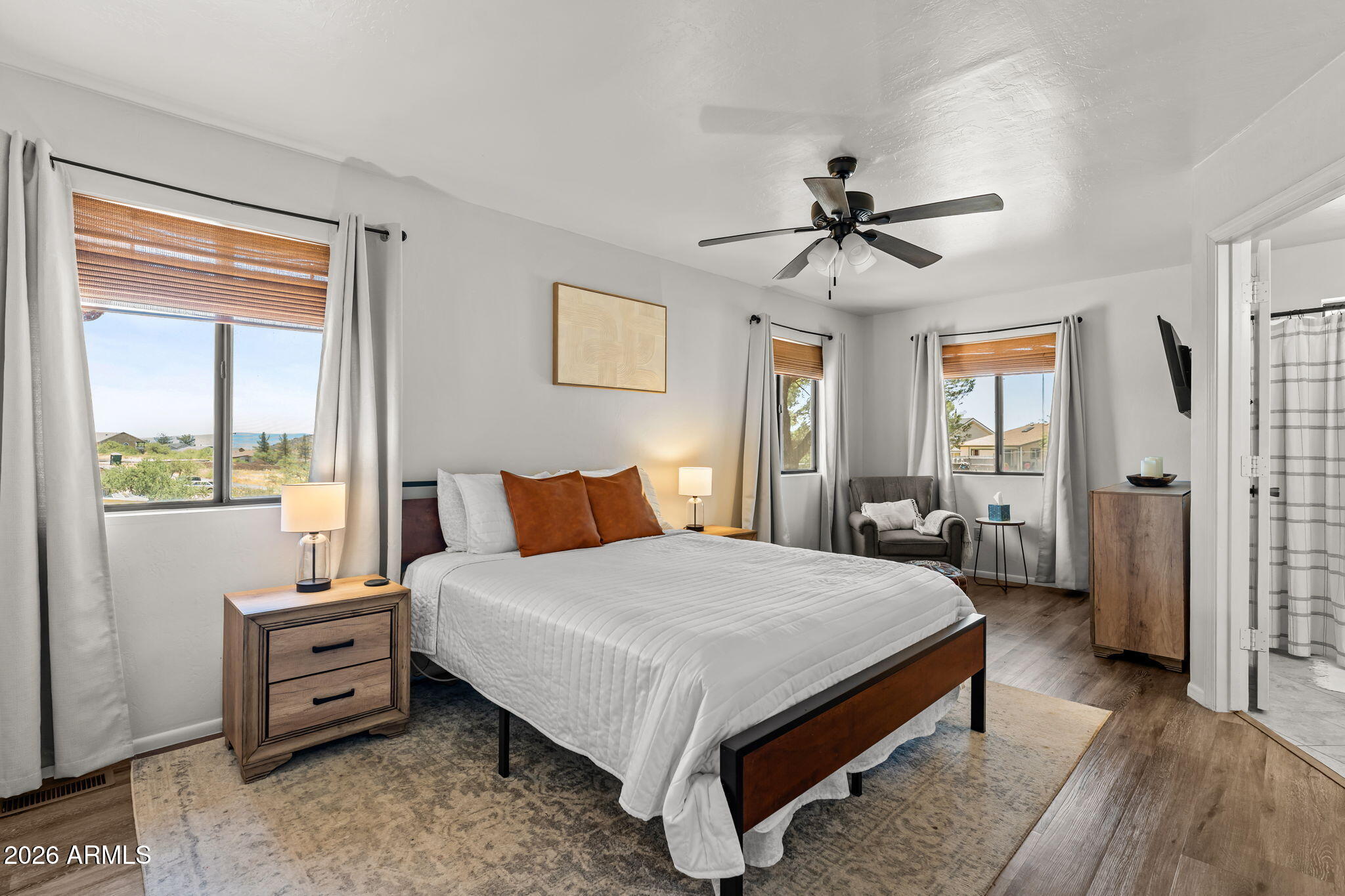 SPRING VALLEY 2 - Residential