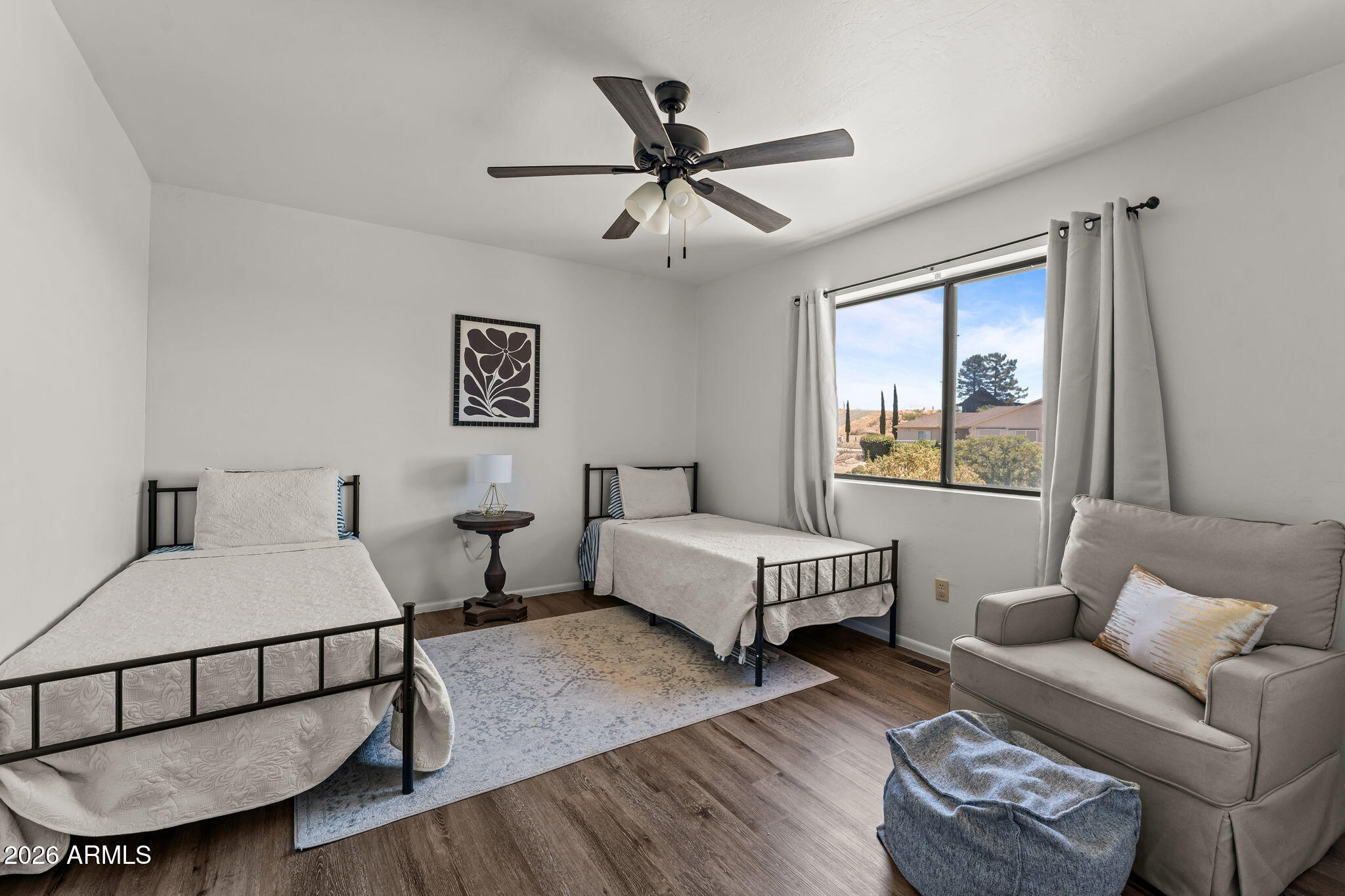 SPRING VALLEY 2 - Residential