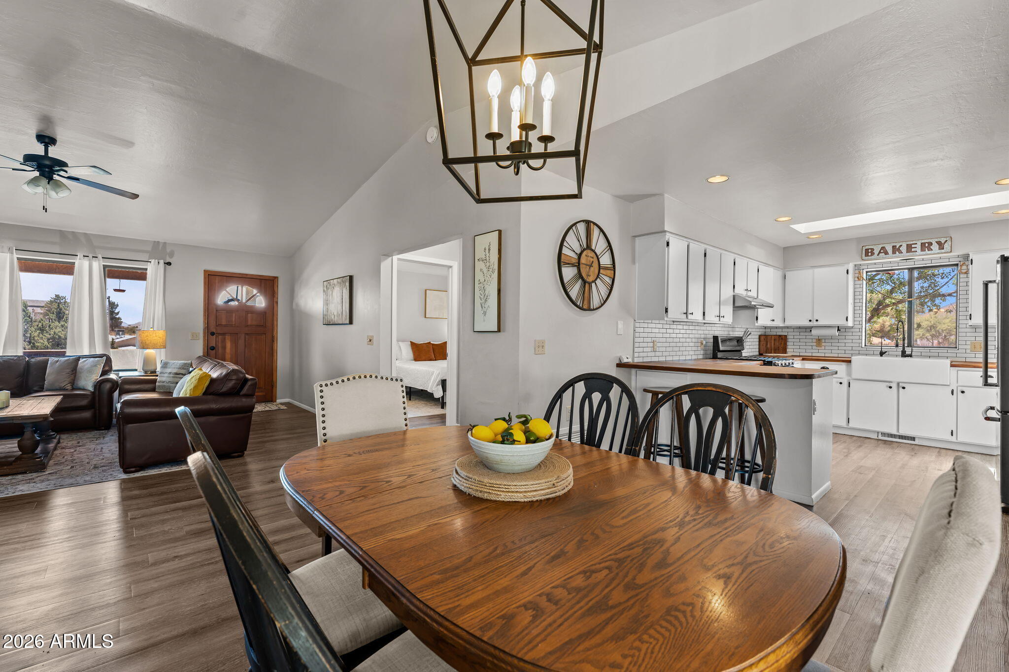SPRING VALLEY 2 - Residential