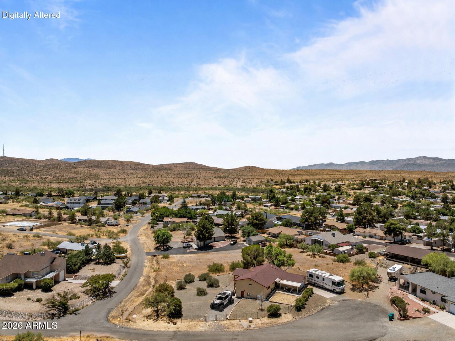 SPRING VALLEY 2 - Residential