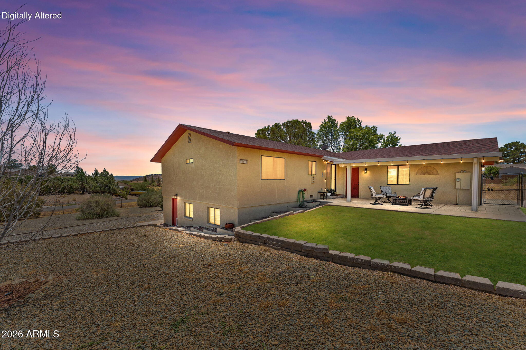 SPRING VALLEY 2 - Residential