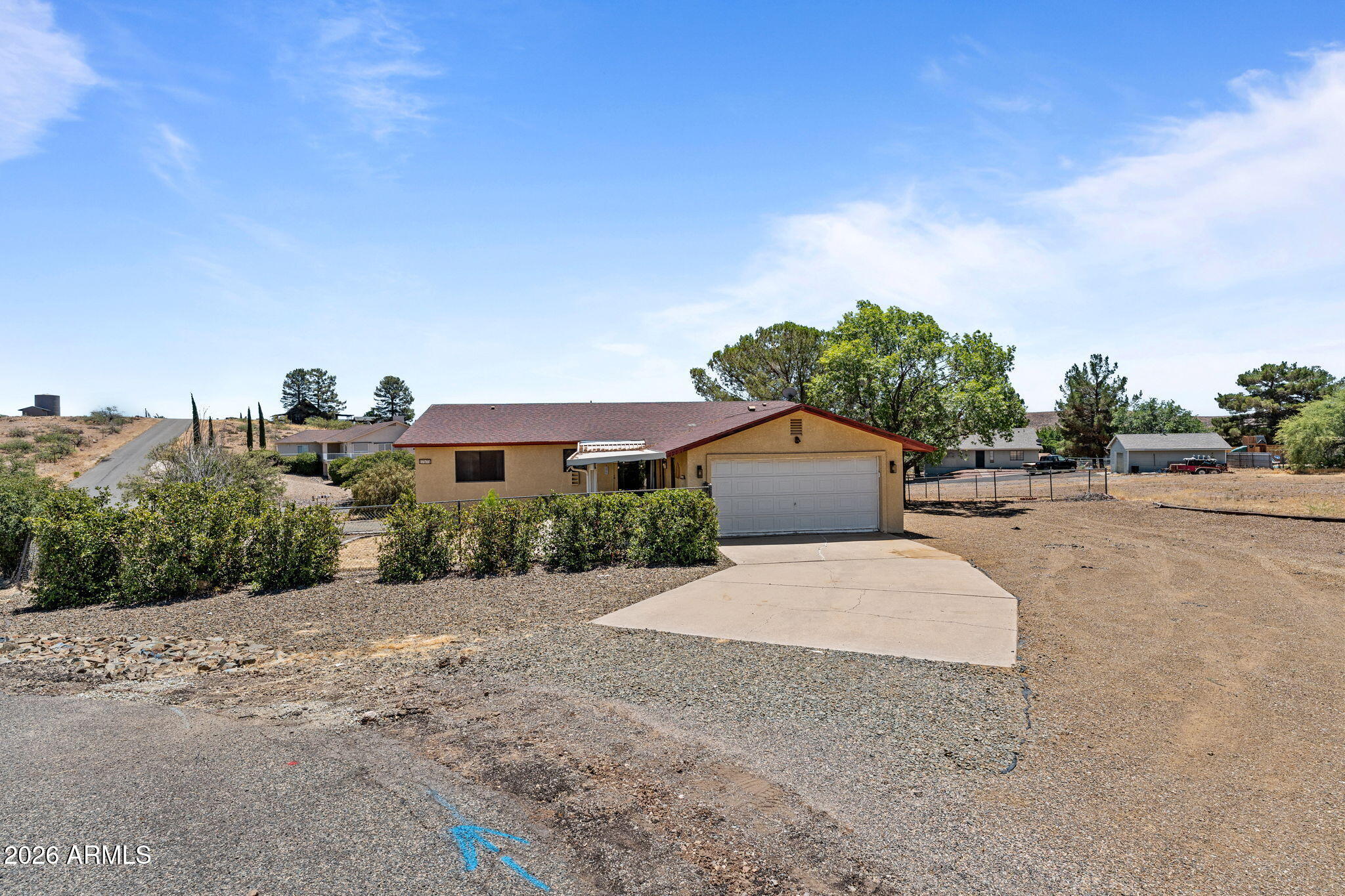 SPRING VALLEY 2 - Residential