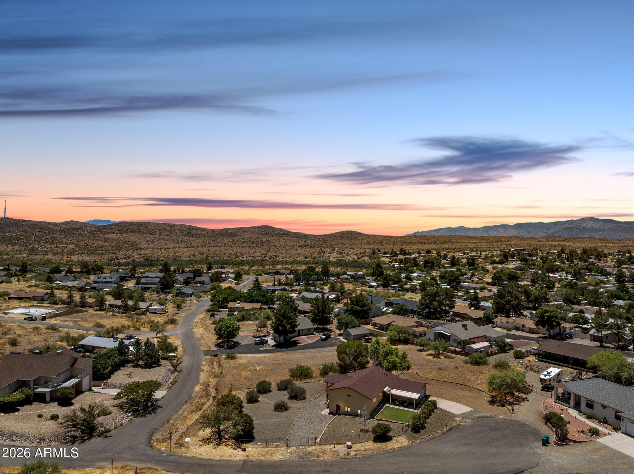 SPRING VALLEY 2 - Residential