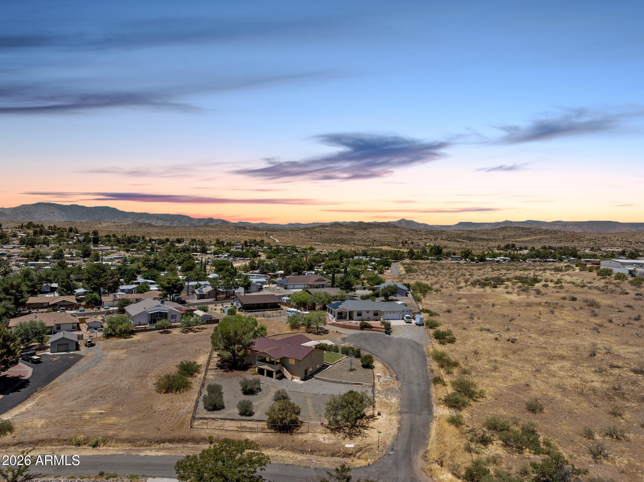 SPRING VALLEY 2 - Residential