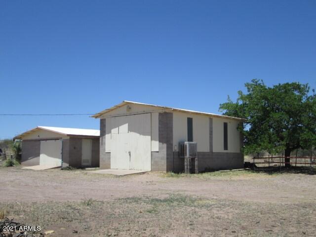 BISBEE JUNCTION - Residential