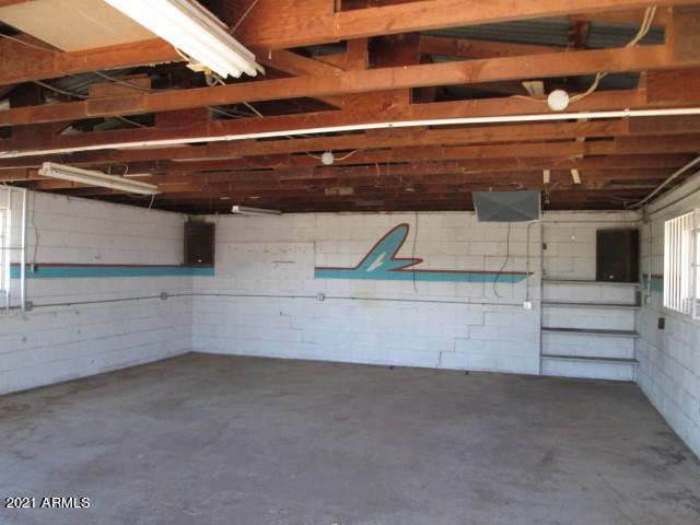 BISBEE JUNCTION - Residential