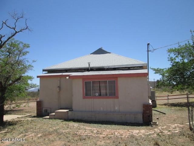 BISBEE JUNCTION - Residential