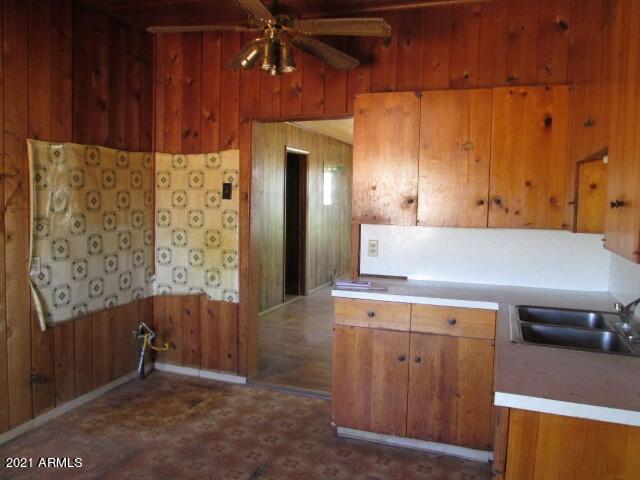 BISBEE JUNCTION - Residential