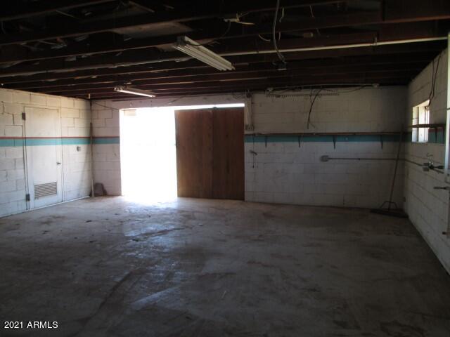 BISBEE JUNCTION - Residential