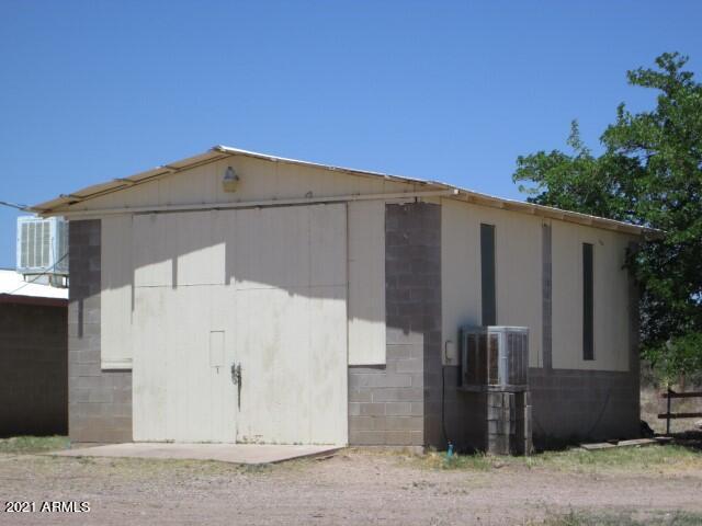BISBEE JUNCTION - Residential
