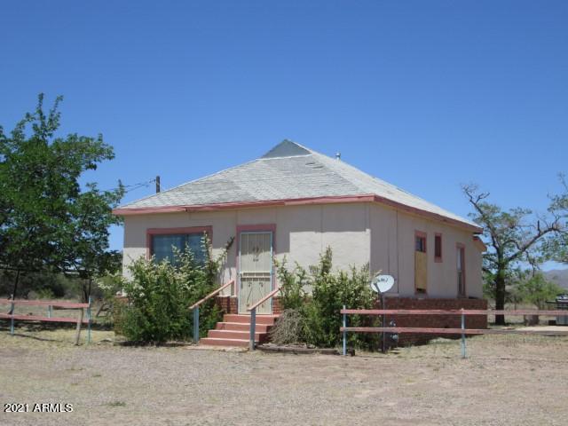 BISBEE JUNCTION - Residential