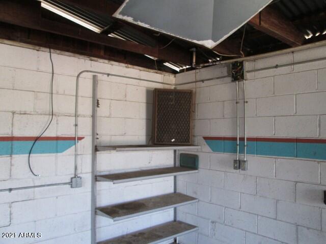 BISBEE JUNCTION - Residential