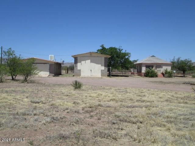 BISBEE JUNCTION - Residential