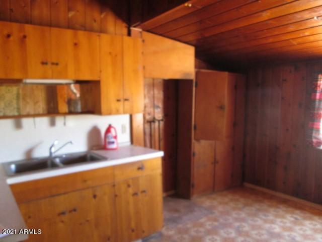 BISBEE JUNCTION - Residential