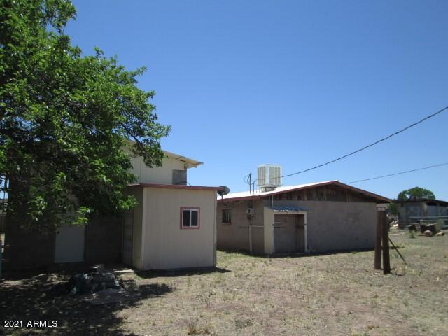 BISBEE JUNCTION - Residential
