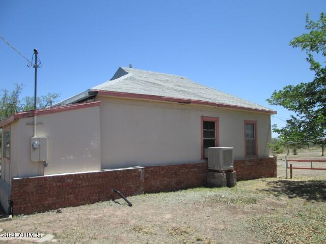 BISBEE JUNCTION - Residential