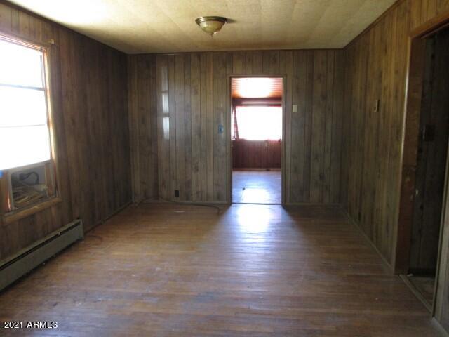 BISBEE JUNCTION - Residential