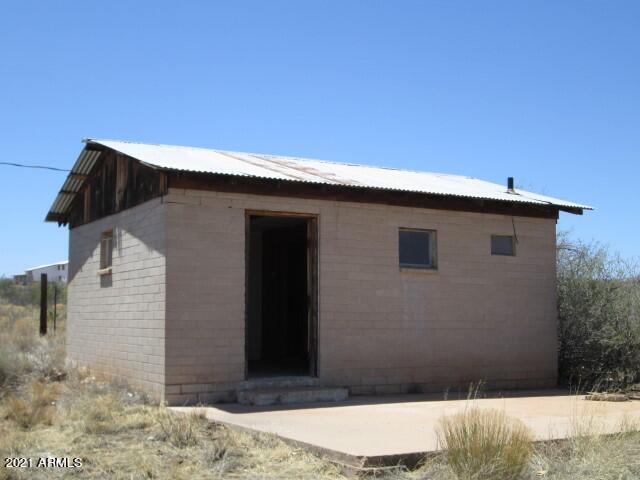 BISBEE JUNCTION - Residential