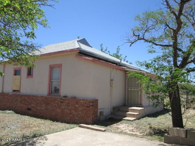 BISBEE JUNCTION - Residential