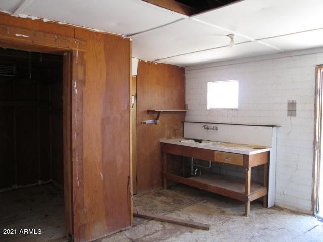 BISBEE JUNCTION - Residential