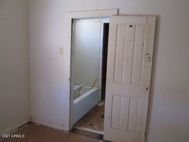 BISBEE JUNCTION - Residential
