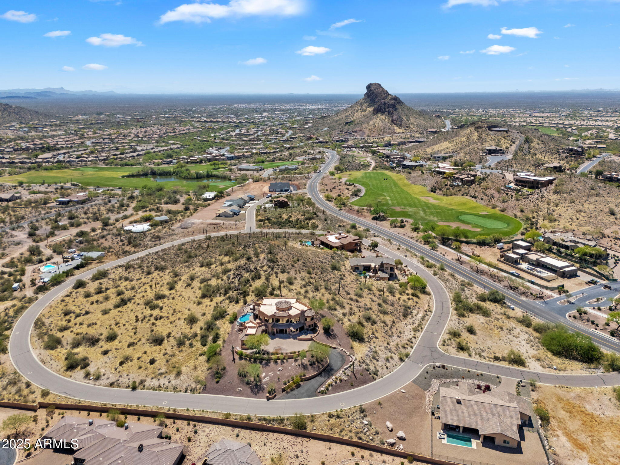 VISTA DEL CORAZON - Land