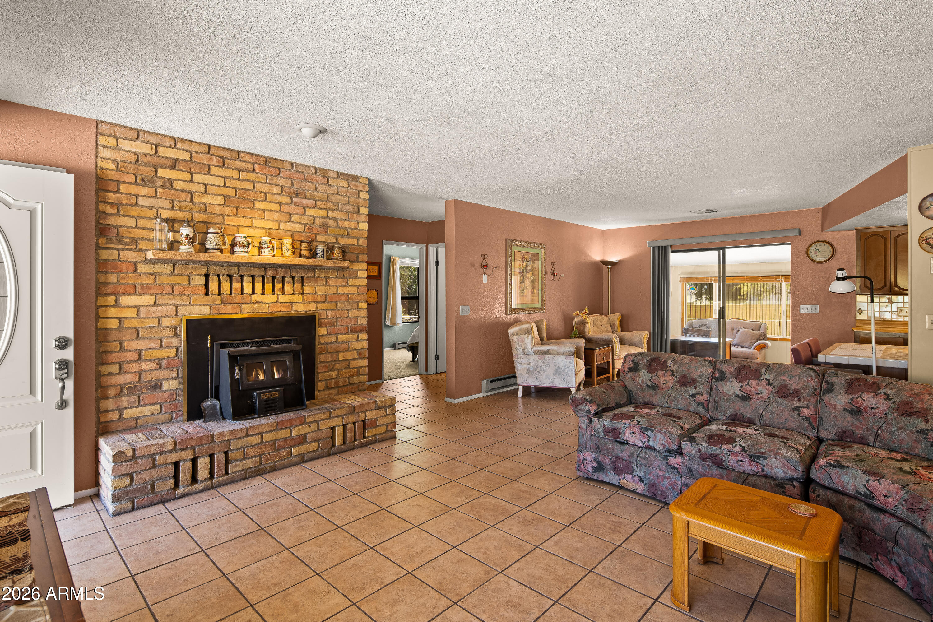 VERDE VILLAGE UNIT 5 - Residential