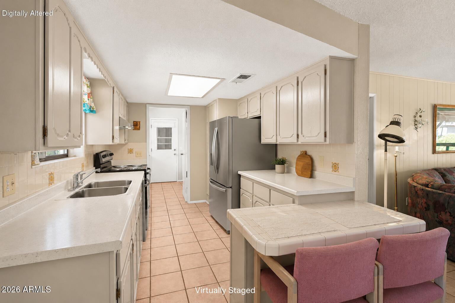 VERDE VILLAGE UNIT 5 - Residential