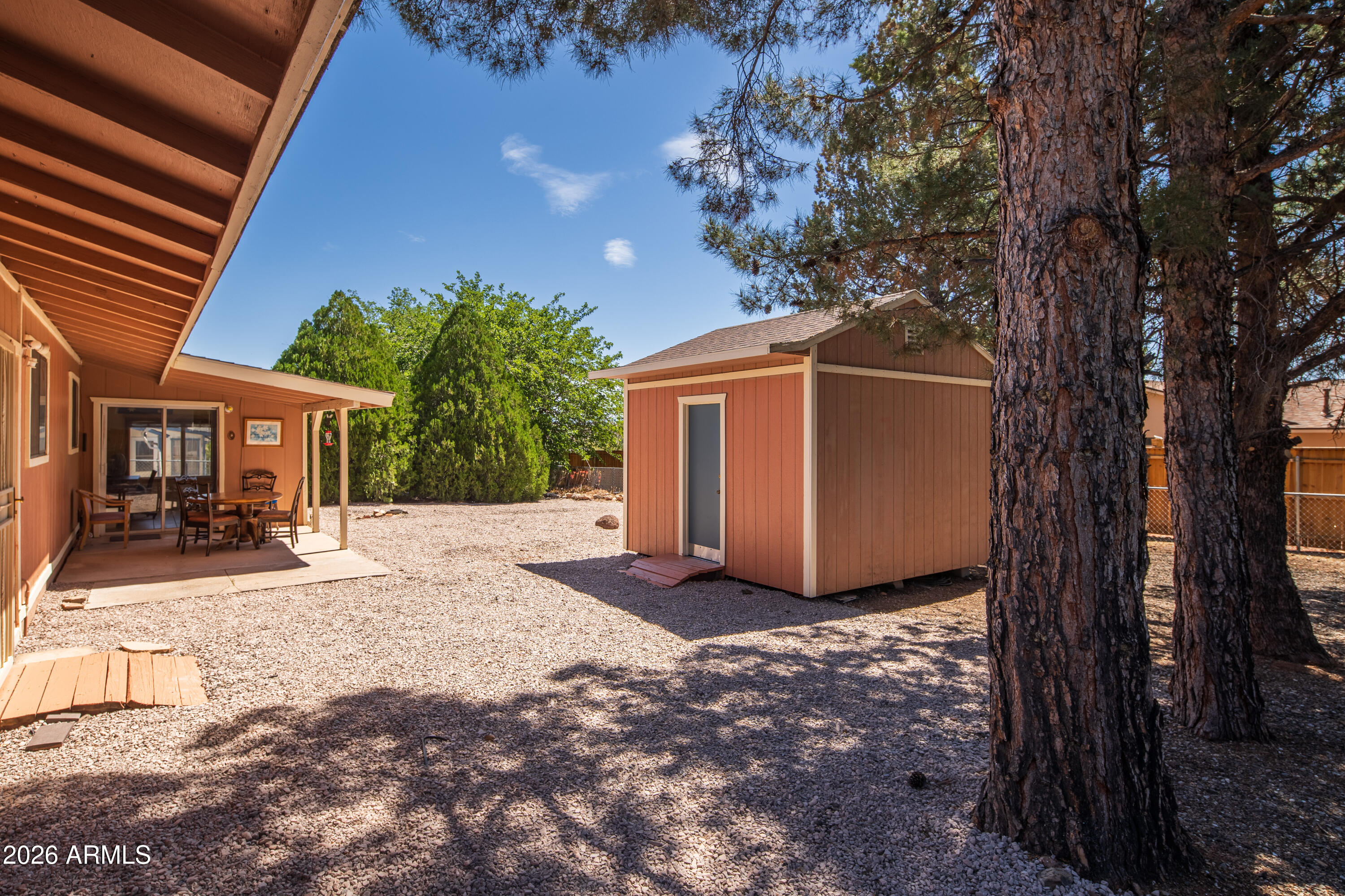 VERDE VILLAGE UNIT 5 - Residential