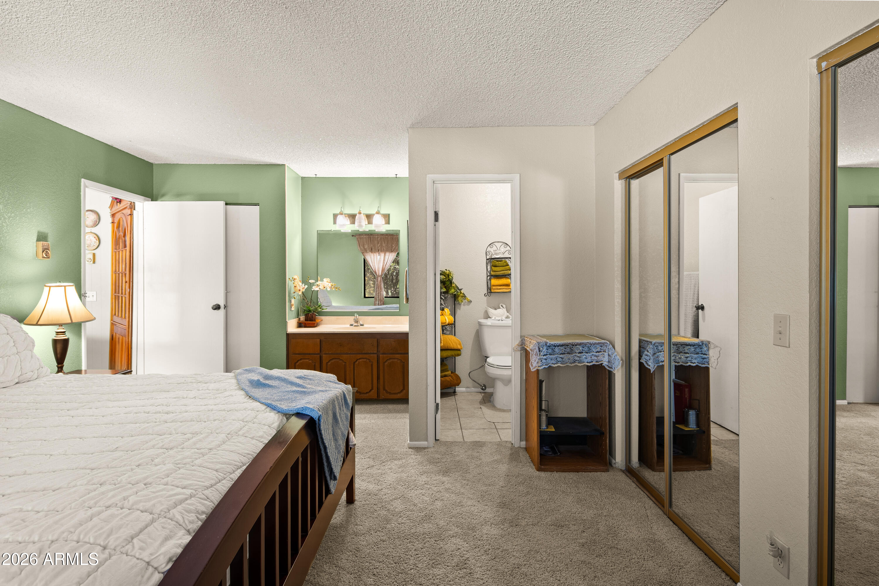 VERDE VILLAGE UNIT 5 - Residential