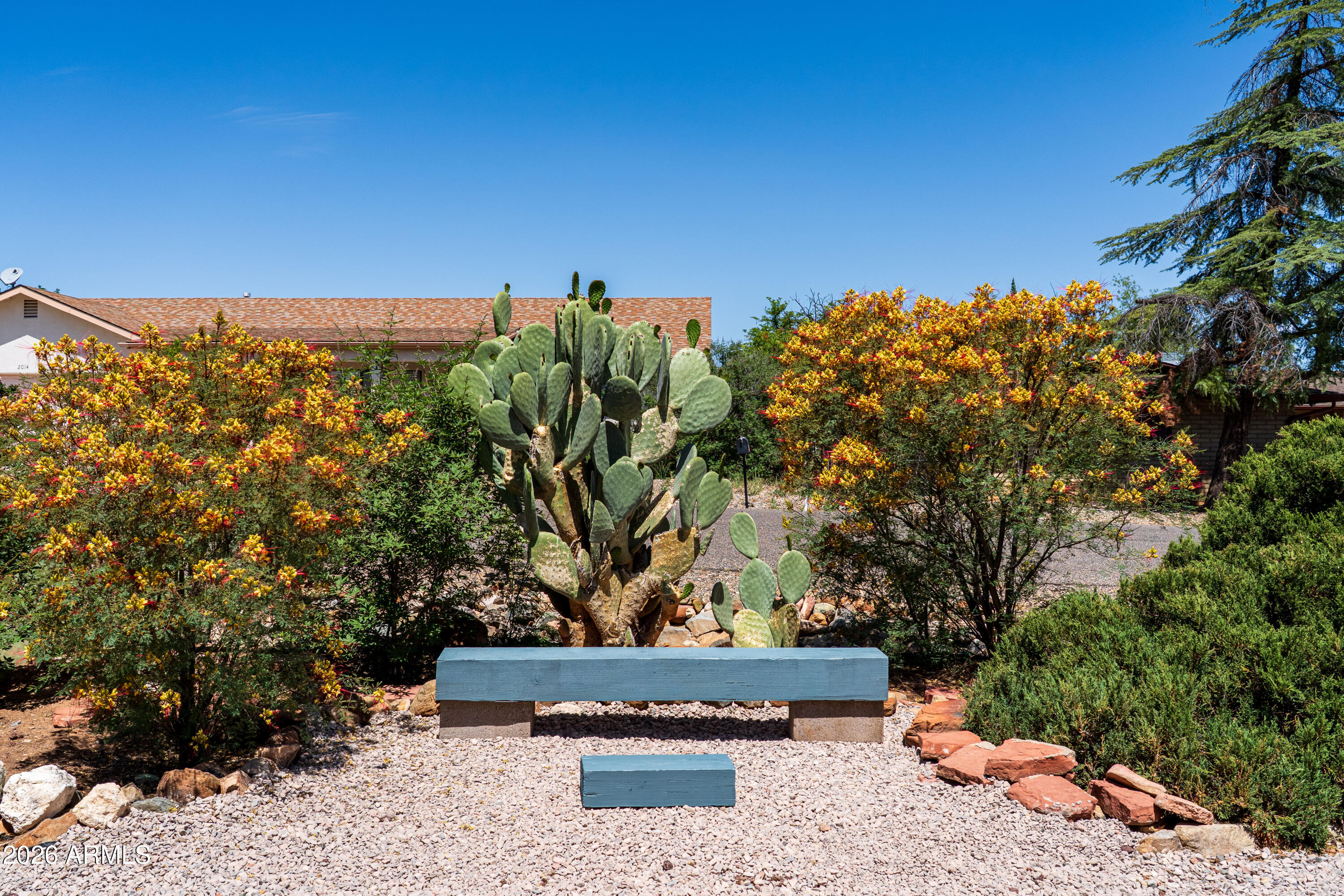 VERDE VILLAGE UNIT 5 - Residential
